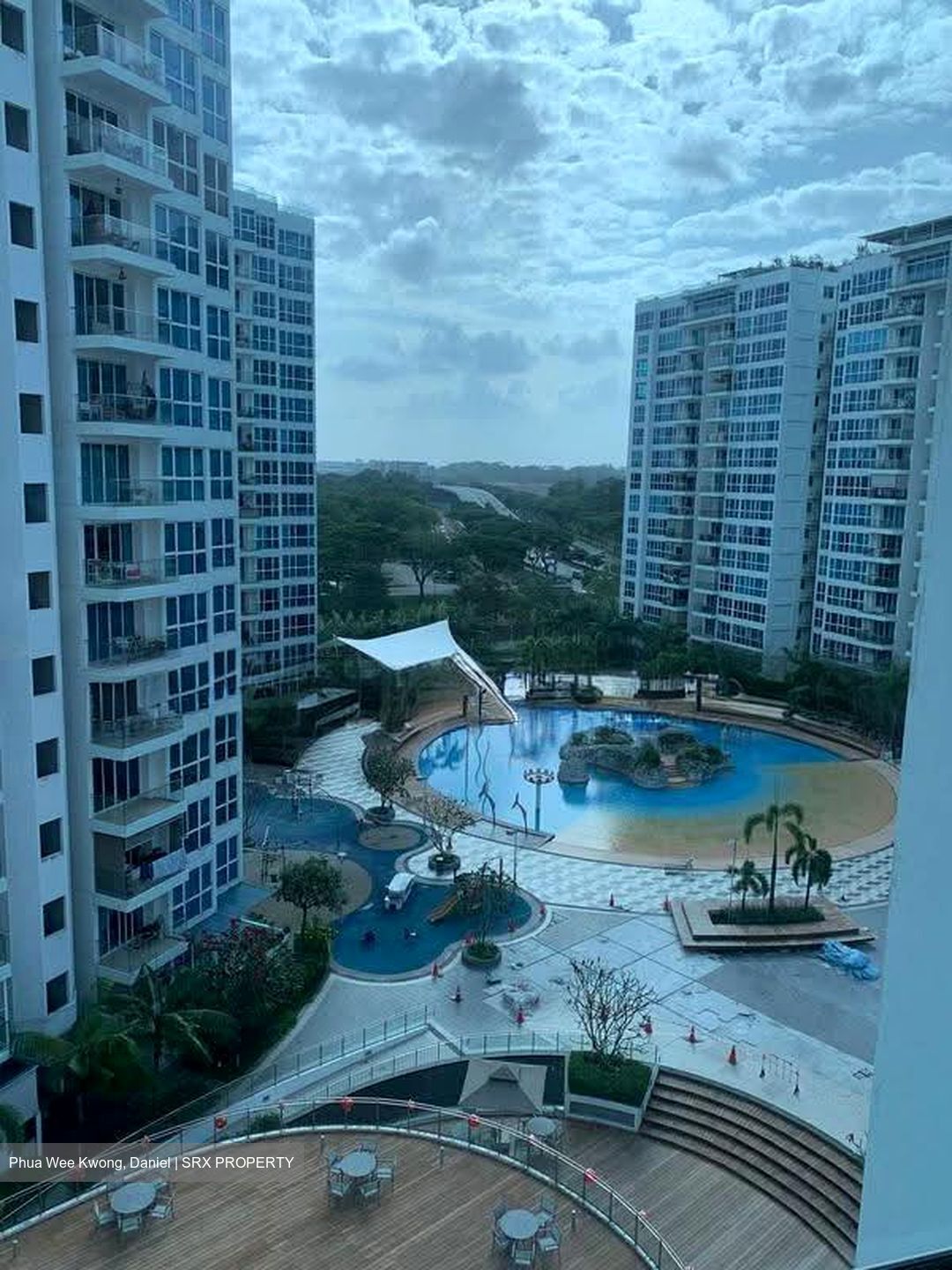 Waterview (D18), Condominium #612687931